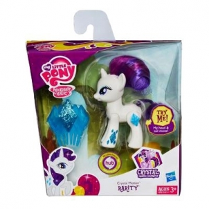 Hasbro My Little Pony RARITY A3545 / 37367