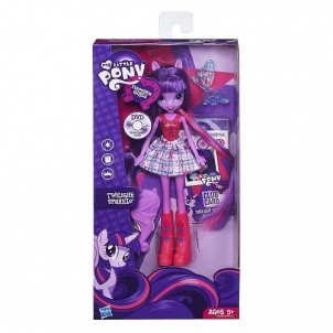 Hasbro My Little Pony Twilight Sparkle A4097 / A3994