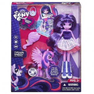 Hasbro My Little Pony Twilight Sparkle A5102 / A3996