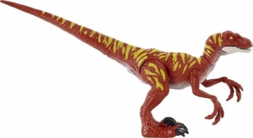 HBX31 / GCR54 Jurassic World Savage Strike Velociraptor
