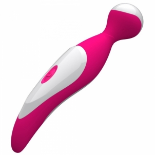Hebe wand (rožinis) Standard vibrators