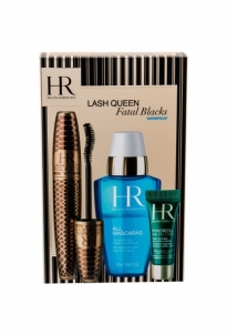 Helena Rubinstein Mascara Lash Queen Fatal Blacks Waterproof Kit Cosmetic 60,2ml