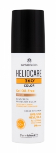 Heliocare 360 Bronze Face Sun Care 50ml SPF50+