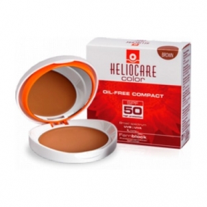 Heliocare SPF 50 Color Fair 10g Powder for the face