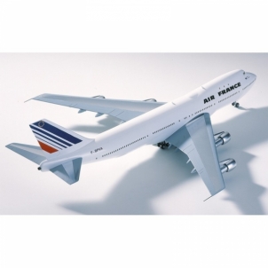 Heller plastikinis lėktuvo modelio rinkinys 80459 1/125 - BOEING 747