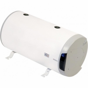 Horizontalus kombinuotas pakabinamas vandens šildytuvas OKCV 125, 125 l Elektriniai vandens šildytuvai