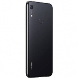 Huawei Y6s Dual 3+32GB starry black (JAT-L41)