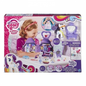 Игровой набор Бутик Рарити My Little Pony B1372 Toys for girls