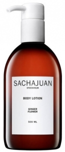 Imbiero gėlių lotion Sachajuan SJ Body 500 ml Body creams, lotions
