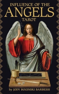 Influence Of The Angels taro kortos
