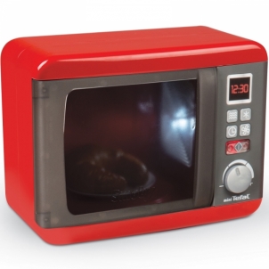 Interaktyvi mikrobangų krosnelė vaikams Bērnu virtuves