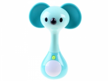 Interaktyvus barškutis "Koala" Toys for babies