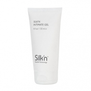 Intymios higienos gelis Silk`n Gel for Silk `n Tightra 130 ml Intīmās higiēnas līdzekļi