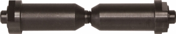 Įrankis Cyclus Tools 20mm bolt through axle clamp for wheel truing stands (720129) 