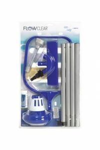 Įrankių rinkinys Bestway Flowclear Pool Accessories Set 58195
