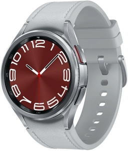 Išmanus laikrodis Samsung Galaxy Watch6 Classic 43mm SM-R950NZSAEUE Išmanieji laikrodžiai ir apyrankės