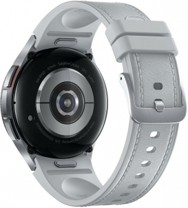 Išmanus laikrodis Samsung Galaxy Watch6 Classic 43mm SM-R950NZSAEUE