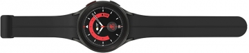 Išmanus laikrodis Samsung Samsung Galaxy Watch5 PRO 45 mm SM-R920NZKAEUE