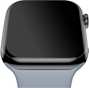 Išmanus laikrodis Wotchi Smartwatch DM10 – Black - Blue