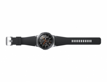 Išmanusis laikrodis Samsung R800 Galaxy Watch 46mm silver
