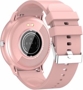 Išmanusis laikrodis Wotchi Smartwatch W02P1 - Pink