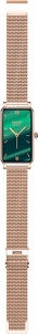 Išmanusis laikrodis Wotchi SmartWatch WX1G - Gold Išmanieji laikrodžiai ir apyrankės