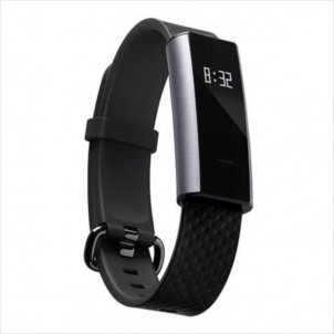 Išmanusis laikrodis Xiaomi Huami AMAZFIT Arc black (AF-ARC-BLK-001) USED Išmanieji laikrodžiai ir apyrankės