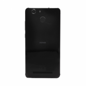 Smart phone Denver SDQ-55044L Black