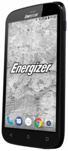 Mobilais telefons Energizer Energy S500E Dual black