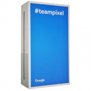 Išmanusis telefonas Google Pixel 2 64GB blue (G011A)