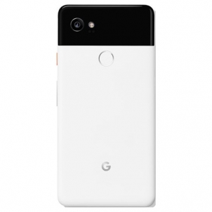 Mobilais telefons Google Pixel 2 XL 64GB black white (G011C)
