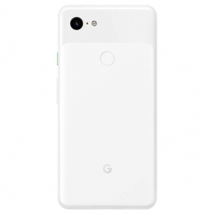 Išmanusis telefonas Google Pixel 3 XL 64GB clearly white