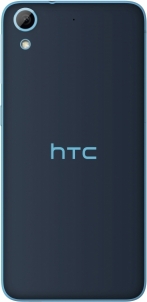 Išmanusis telefonas HTC D626ph Desire 626G Plus Dual blue- USED