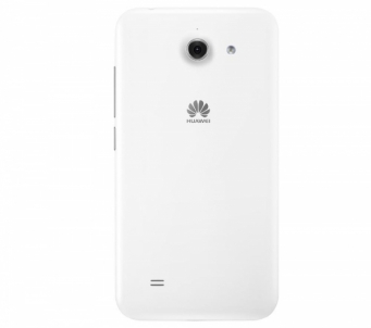 Išmanusis telefonas Huawei Ascend Y550 white