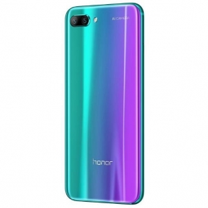 Išmanusis telefonas Huawei Honor 10 Dual 64GB green