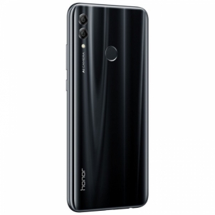 Smart phone Huawei Honor 10 Lite Dual 64GB midnight black (HRY-LX1)