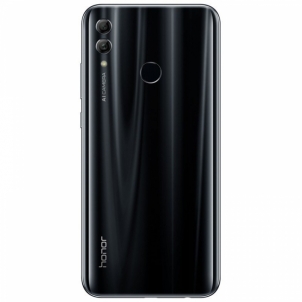 Smart phone Huawei Honor 10 Lite Dual 64GB midnight black (HRY-LX1)