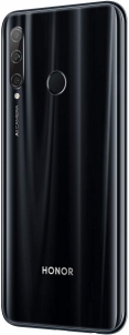 Išmanusis telefonas Huawei Honor 20e Dual 64GB midnight black (HRY-LX1T)