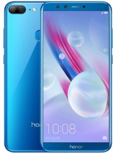 Mobilais telefons Huawei Honor 9 Lite Dual 32GB sapphire blue (LLD-L31)