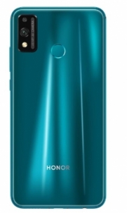 Mobilais telefons Huawei Honor 9X Lite Dual 128GB emerald green (JSN-L21)