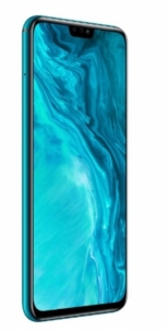 Išmanusis telefonas Huawei Honor 9X Lite Dual 128GB emerald green (JSN-L21)