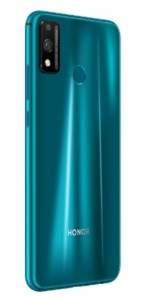 Smart phone Huawei Honor 9X Lite Dual 128GB emerald green (JSN-L21)