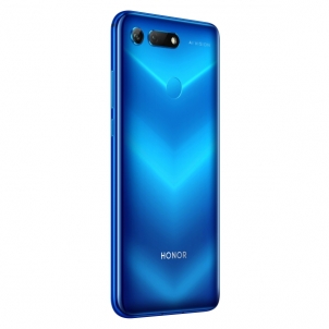 Išmanusis telefonas Huawei Honor View 20 Dual 256GB phantom blue (PCT-L29)