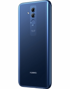 Smart phone Huawei Mate 20 Lite Dual 64GB sapphire blue (SNE-LX1)