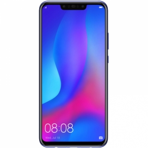 Smart phone Huawei Nova 3 Dual 128GB iris purple (PAR-LX1)