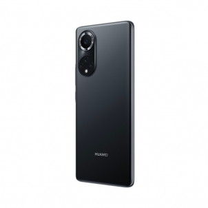 Mobilais telefons Huawei Nova 9 Dual 8+128GB black (NAM-LX9)