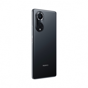Išmanusis telefonas Huawei Nova 9 Dual 8+128GB black (NAM-LX9)