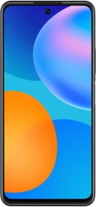 Mobilais telefons Huawei P Smart (2021) Dual 128GB midnight black (PPA-LX2A)