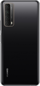 Išmanusis telefonas Huawei P Smart (2021) Dual 128GB midnight black (PPA-LX2A)