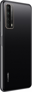 Išmanusis telefonas Huawei P Smart (2021) Dual 128GB midnight black (PPA-LX2A)